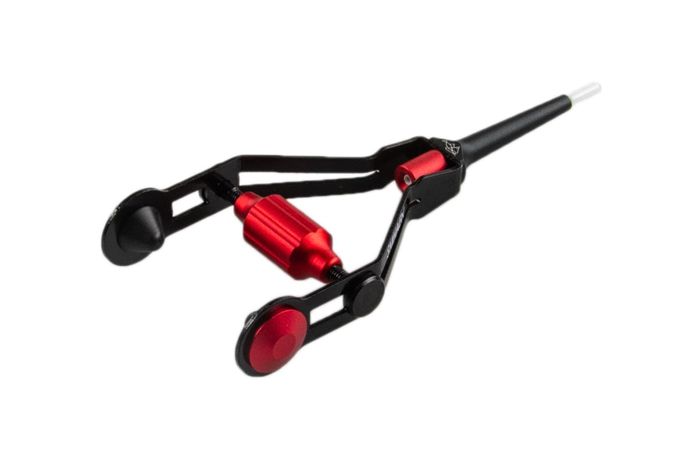 Инструмент для вязания мушек Smhaen Pro Bobbin Holder