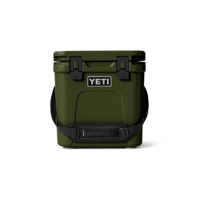 Термобокс YETI Roadie 24 Hard Cooler