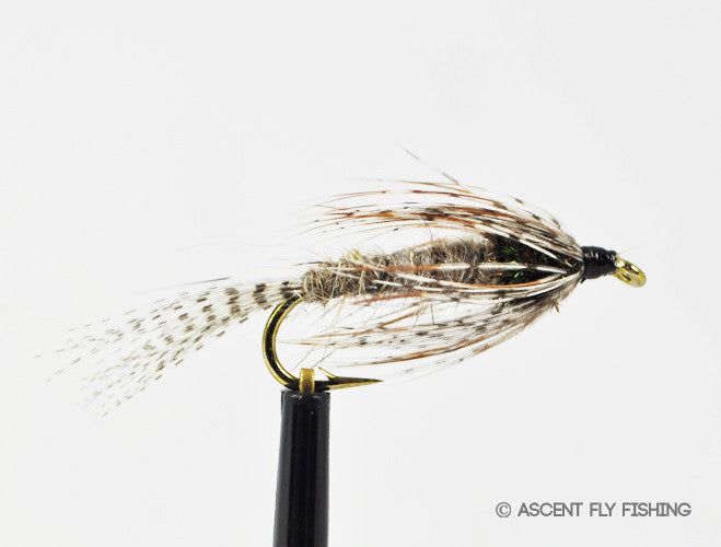 Мушки Ascent Fly Fishing AP Nymph