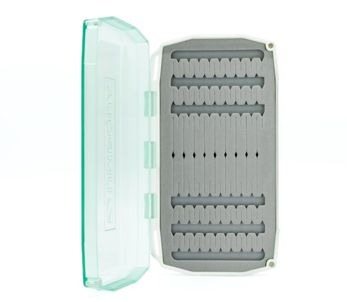 Коробка для мушек Umpqua Feather Merchants Umpqua Flats Fly Box