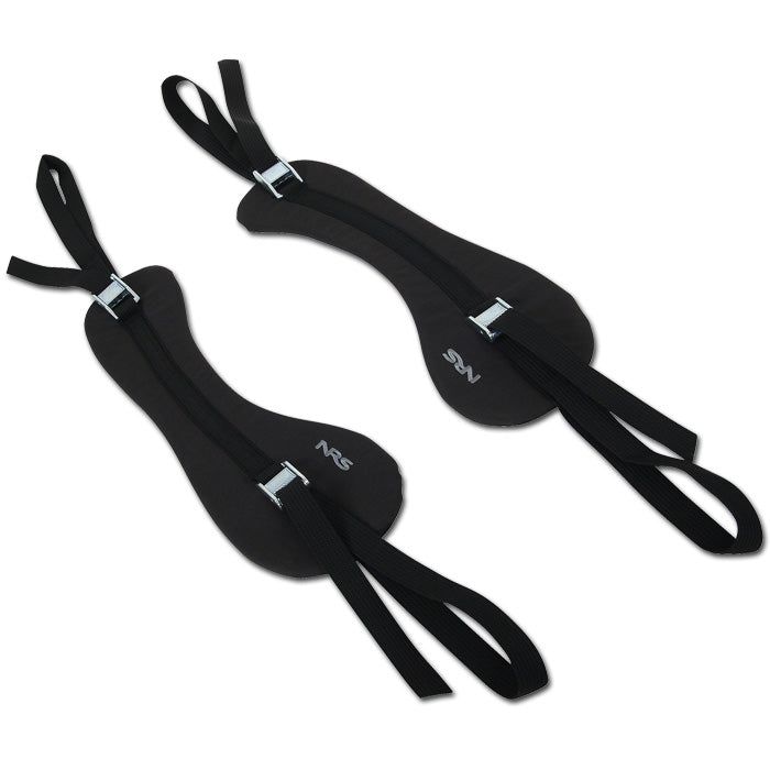 Оснащение для каяка NRS Inflatable Kayak Thigh Straps