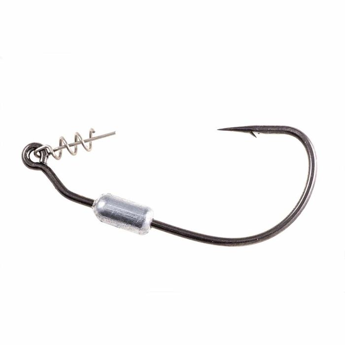 Крючки Owner 5132W Twistlock Hook - 4/0-1/8OZ
