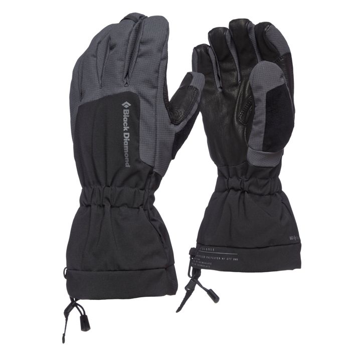 Перчатки Black Diamond Glissade Gloves