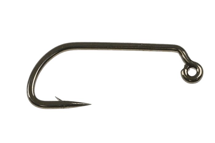 Крючки Daiichi 4640 Heavy Wire Jig Hooks