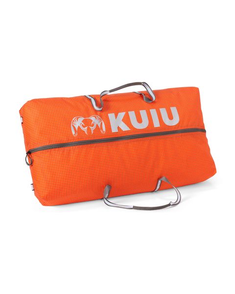 Рыболовная сумка KUIU Extreema Bag | Orange