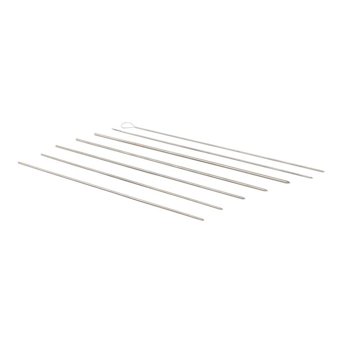 Плетёный шнур DaHo Hollow J&B Special Spectra Needle Diamond Pro Splice Kit 7pcs