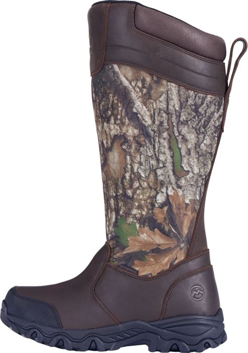 Охотничьи сапоги Magellan Outdoors Kids' Snake Shield Armor 3.0 Boots