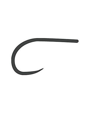Крючки Umpqua Competiton Hook C500BL - 25pk - One Color / 10