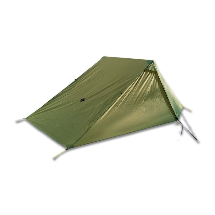Палатка Haven Ultralight Tent - Green