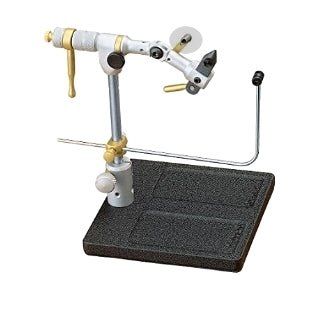 Инструмент для вязания мушек Renzetti - Material Clip for Master Vise