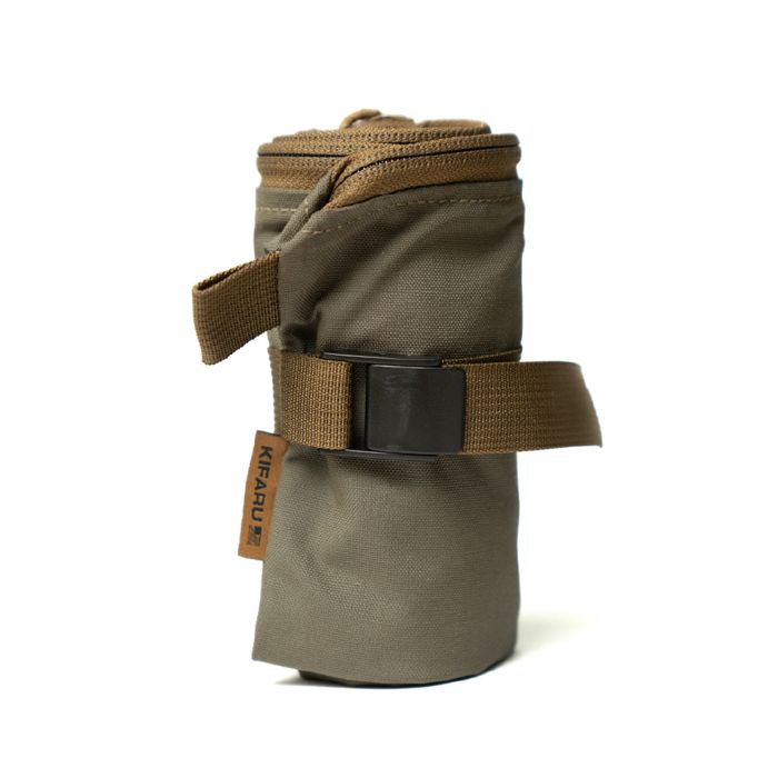 Рыболовная сумка Blitz Bag - Ranger Green