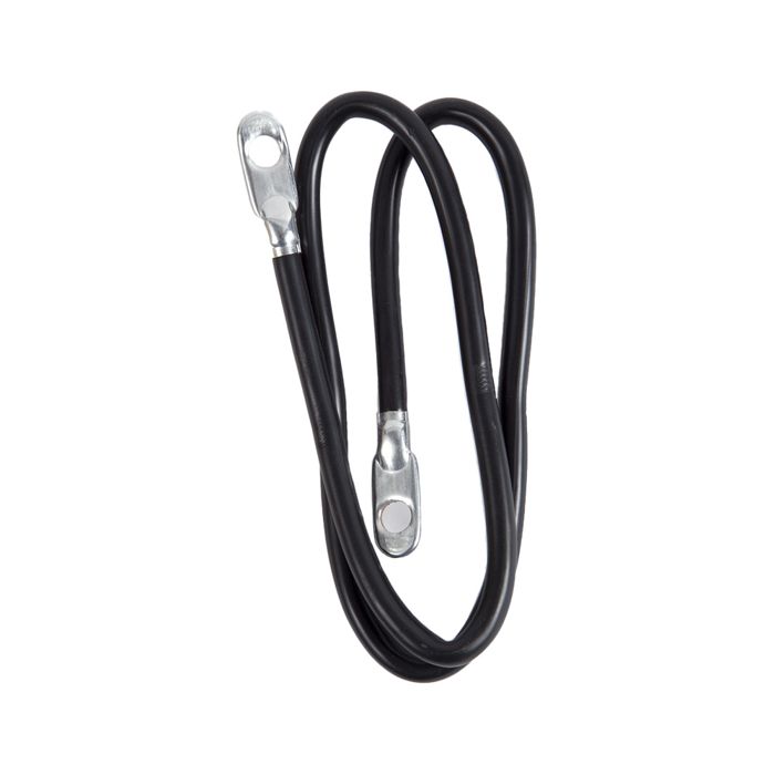 Кабель для электроники Deka East Penn 4-Gauge Battery Cable with Eyelet, Switch to Starter