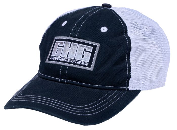 Головной убор GHG Mesh Back Hat