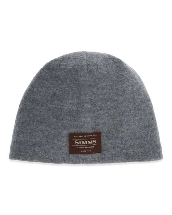 Головной убор Simms Hayward Wool Beanie