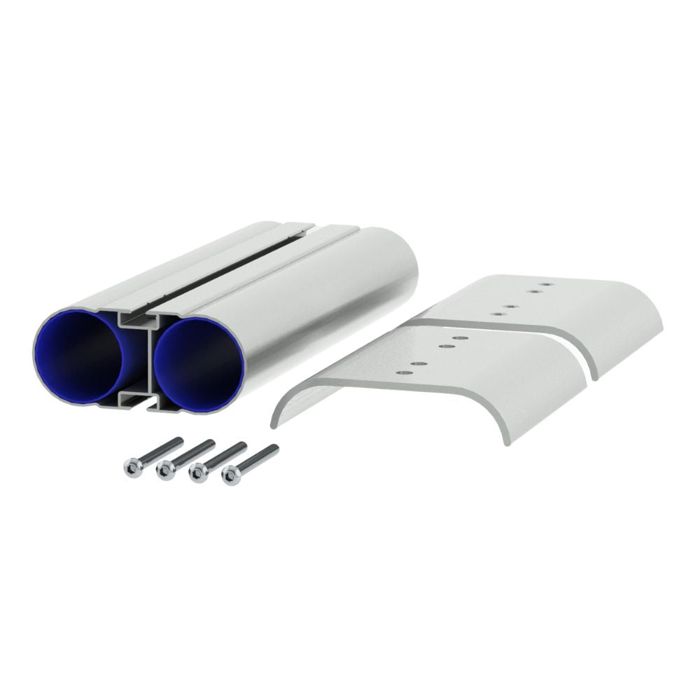 Тубус или чехол для удилищ Riversmith River Quiver Extension Kit