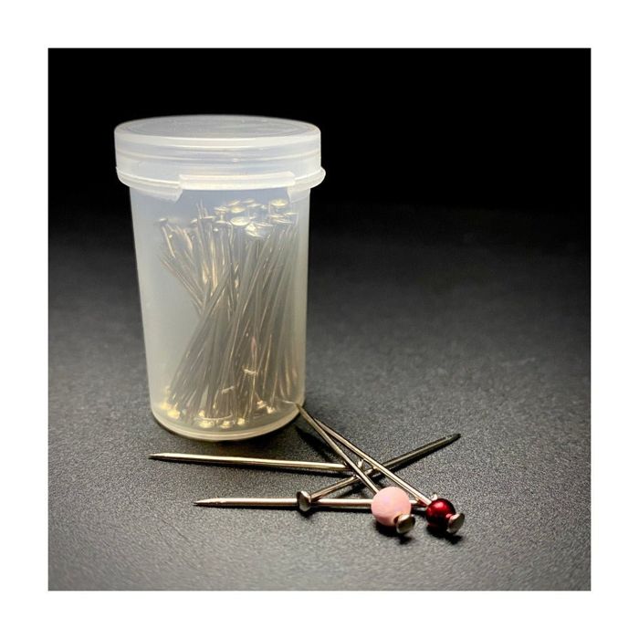 Мушки Hareline Balanced Fly Pins