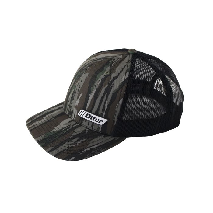 Головной убор Otter Outdoors Otter Camo Trucker Hat
