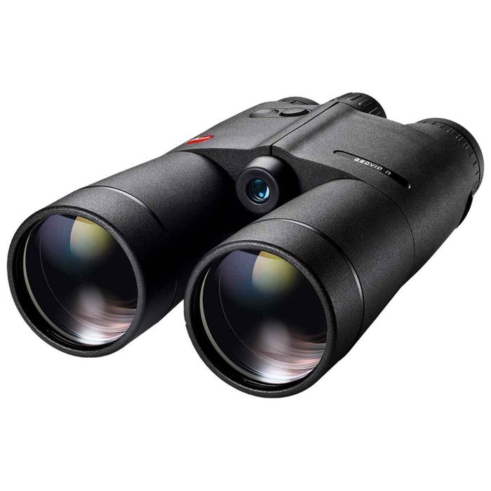 Бинокль Leica Geovid R Rangefinding Binocular - 15x56