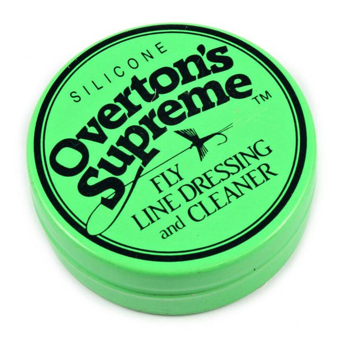 Средство для ухода за шнуром J. Stockard Fly Fishing Supreme Fly Line Treatment