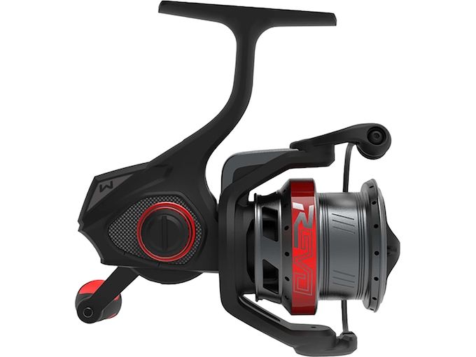 Безынерционная катушка Abu Garcia Revo Winch 30 Gen 5 Spinning Reel