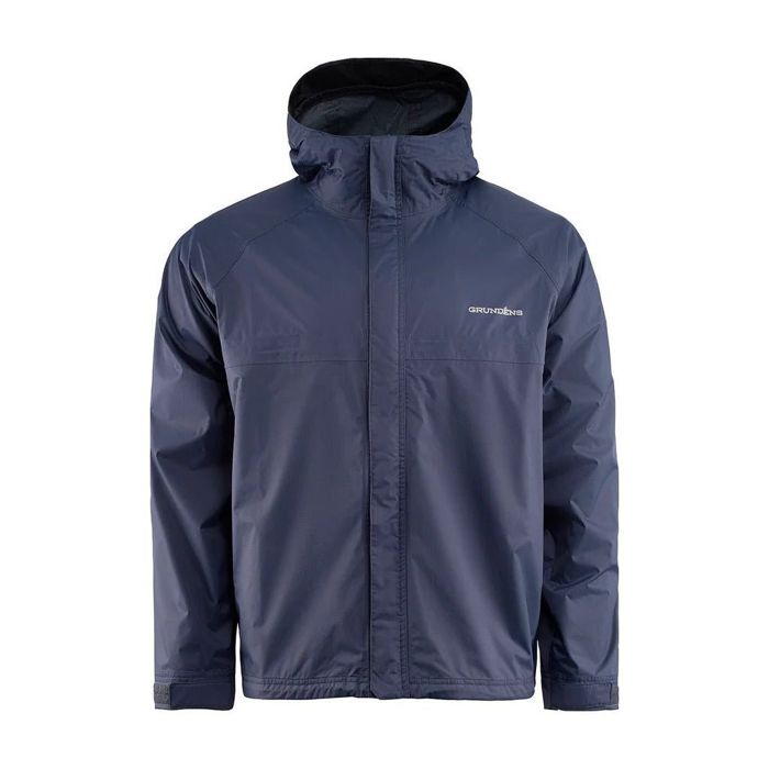 Непромокаемая одежда Grunden's - Trident Jacket - Dark Navy