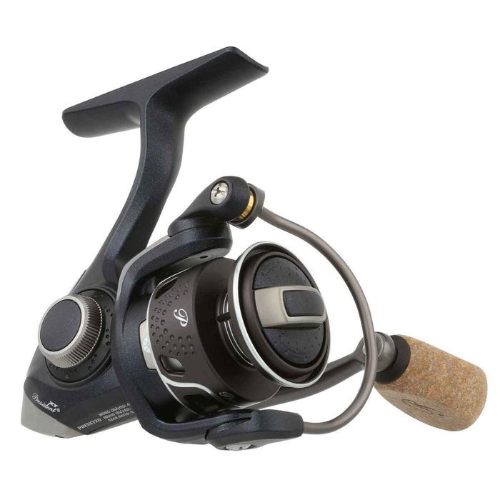 Катушка безынерционная Pflueger President XT 30