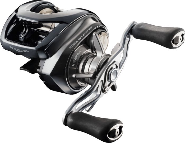 Фонарь DAIWA 2026 STEEZ SV LIGHT TW