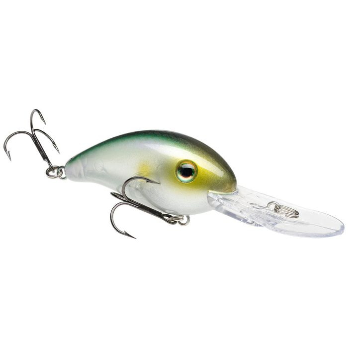 Воблер Strike King Products Strike King Pro Series 3XD Crankbait