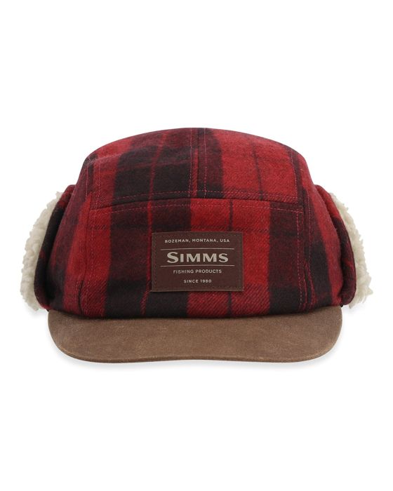 Головной убор Simms Coldweather Cap