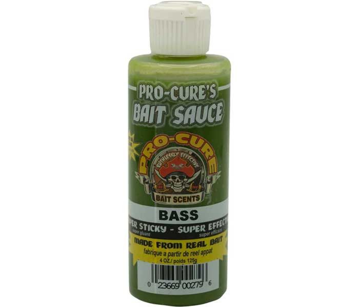 Аттрактант Pro-Cure Bait Sauces