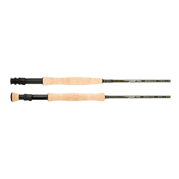 Нахлыстовое удилище Temple Fork Outfitters Dispatch Rod