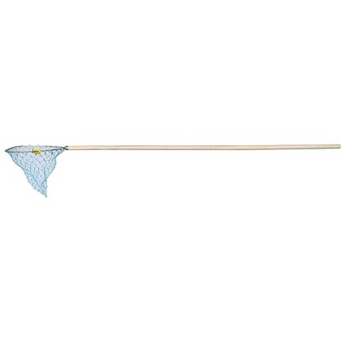 Подсачек Promar Wooden Handle Bait/Shrimp/Crab Net