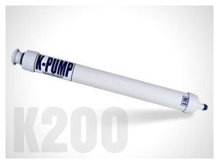 Головной убор K-Pump K200 - New with Cache Cap