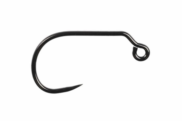 Крючок Ahrex FW551 Mini Barbless Jig Hooks