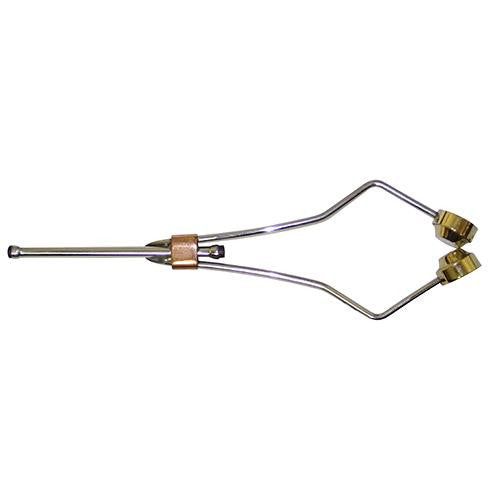Инструмент для вязания мушек Ascent Fly Fishing Ceramic Bobbin