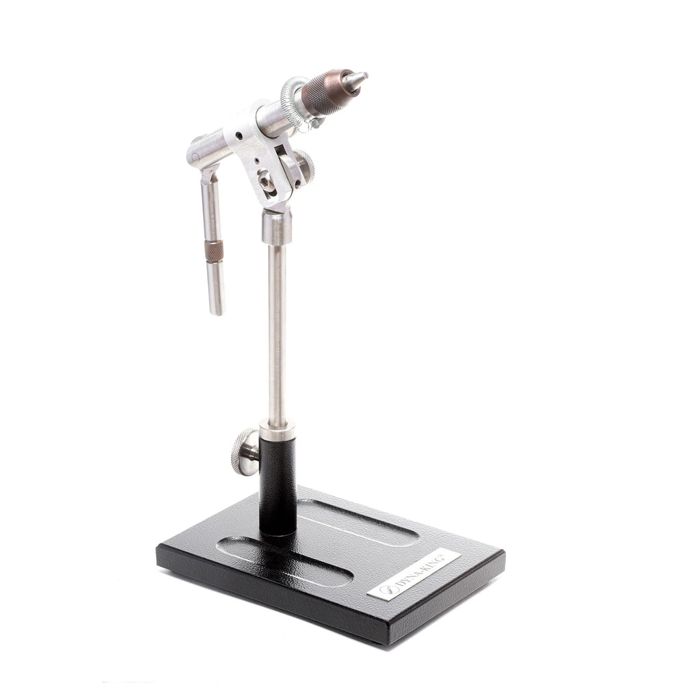 Лодочное сиденье Dyna-King - Professional Pedestal Vise