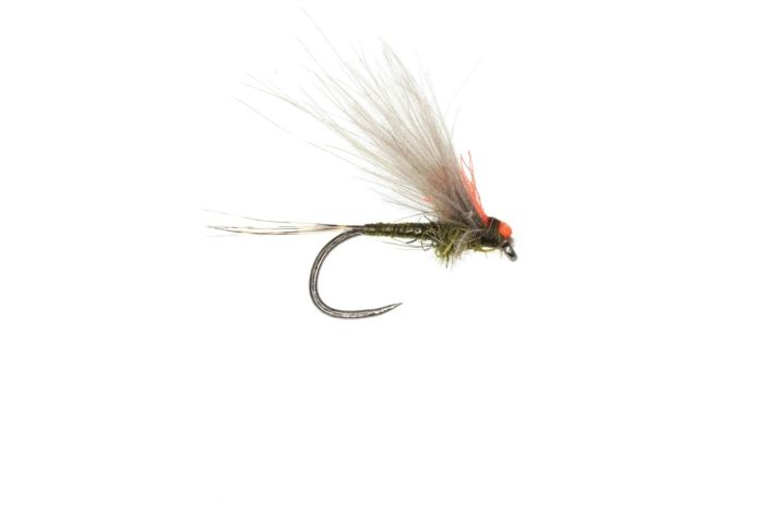 Мушки Umpqua Antonio's Adult Fly