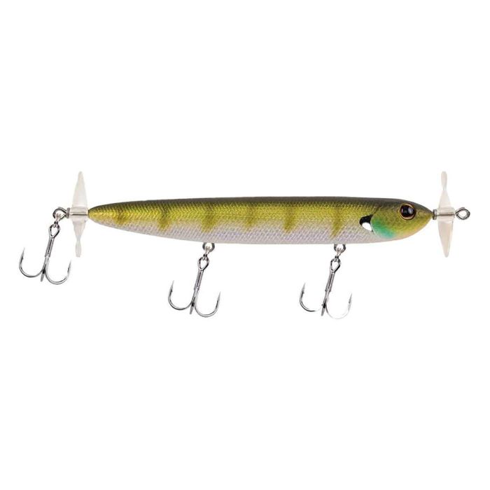 Поверхностная приманка Berkley Spin Rocket Spinnerbait - MF Bluegill, 1/2oz