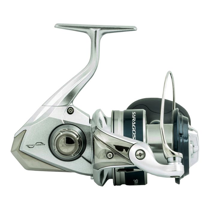 Безынерционная катушка SHIMANO Saragosa SW A Saltwater Spinning Reels