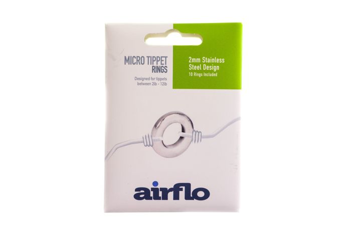Поводковый материал Airflo 2mm Micro Tippet Ring