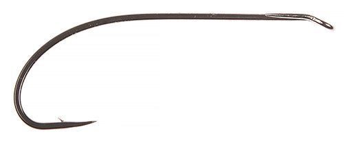 Крючки Hareline Ahrex 418 Home Run Bomber Hook