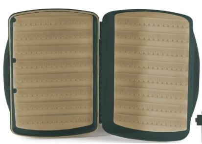 Коробка для мушек Fishpond Tacky Pescador Fly Box - XL - Baja Blue