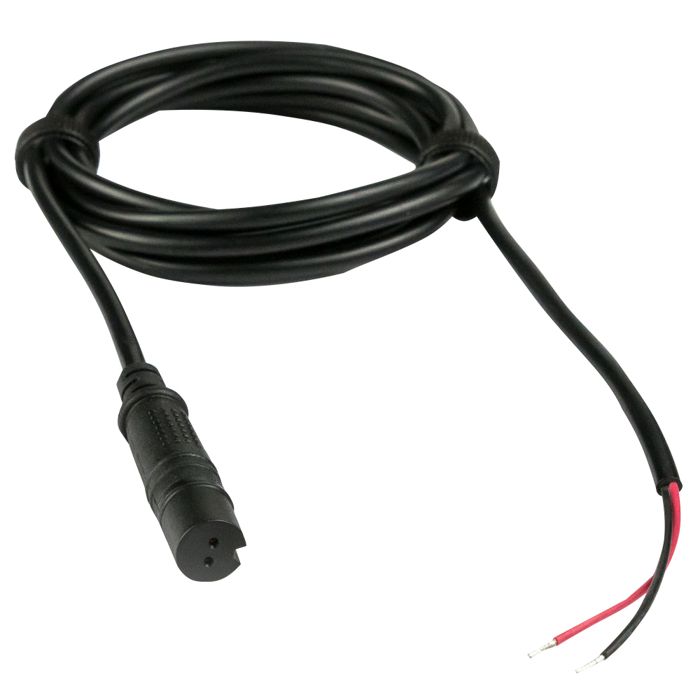 Кабель для электроники Lowrance Power Cable for HOOK2 5/7/9/12 Units