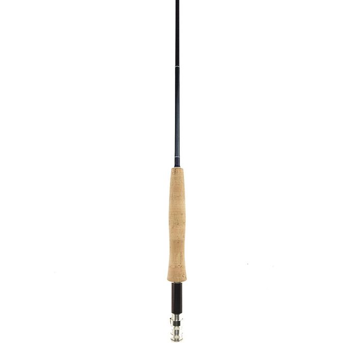 Нахлыстовое удилище Big Y Fly Co. Big Y The Natural Fly Rod