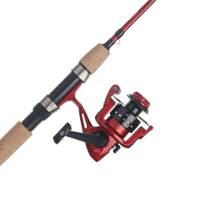 Комплект удилище + катушка Berkley Cherrywood HD Spinning Combo