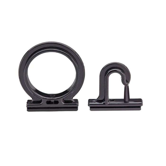 Держатель удилища Du-Bro 1070B Trac-A Rod Holder 3PR
