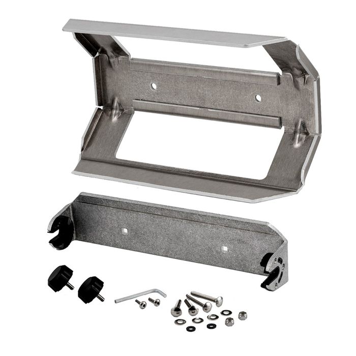 Крепление Humminbird IDMK X9 XPLORE 9 In-Dash Mounting Bracket