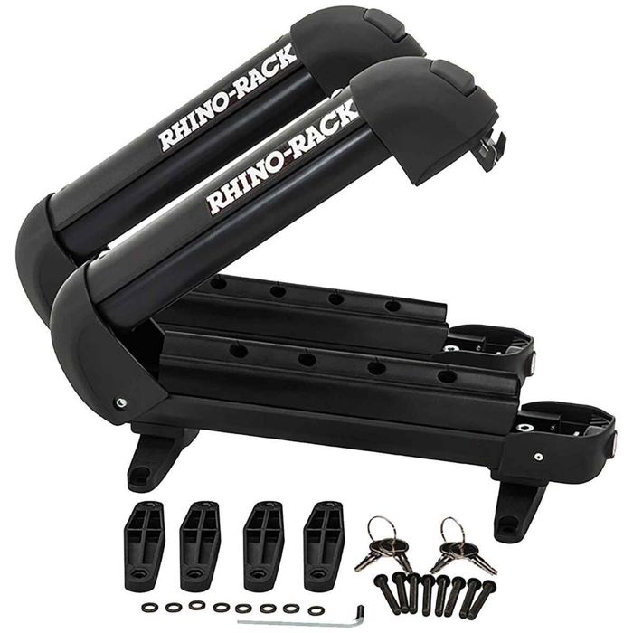 Держатель удилища Rhino-Rack Fishing Rod Holder - 16in