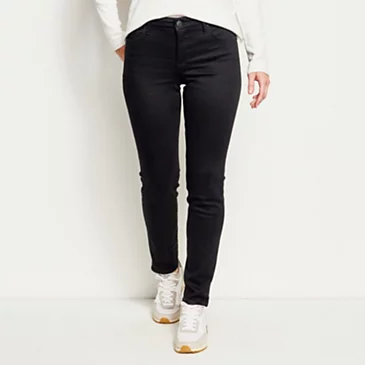 Джинсы Kut from the Kloth Diana High-Rise Fab Ab Relaxed Skinny Jeans