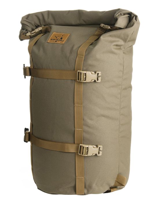 Рыболовная сумка Camp Bag - Ranger Green